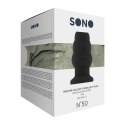 Zatyczka z wydrążonym tunelem - średnia No.50 Sono by Shots