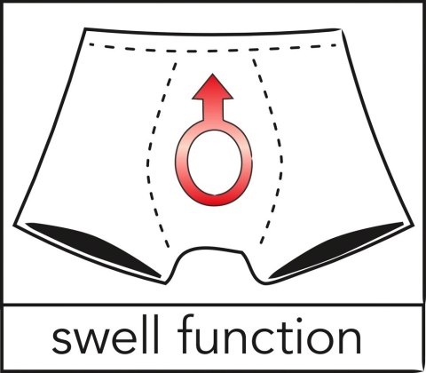 Svenjoyment - Błyszczące Męskie Stringi Z Otworem Na Penisa Czarne 2XL Svenjoyment Svenjoyment - Błyszczące Męskie Stringi Z Otworem Na Penisa Czarne 2XL Svenjoyment