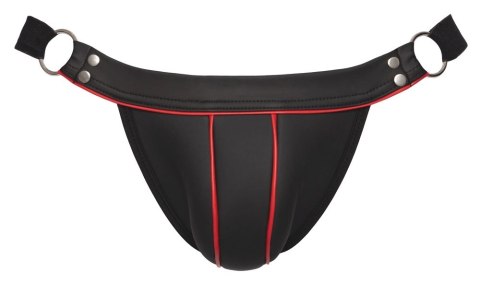 Svenjoyment - Męskie Stringi Bez Tyłu Czarne L/XL Svenjoyment Svenjoyment - Męskie Stringi Bez Tyłu Czarne L/XL Svenjoyment
