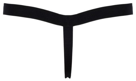 Svenjoyment - Męskie Stringi Z Otworem Na Penisa Czerwone S/M Svenjoyment Svenjoyment - Męskie Stringi Z Otworem Na Penisa Czerwone S/M Svenjoyment
