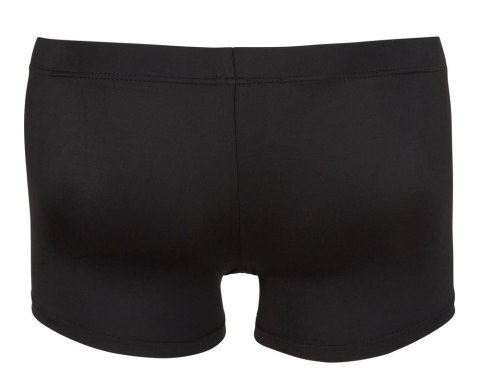 Svenjoyment - Seksowne Bokserki Z Otworami Na Penisa I Jądra Czarne 2XL Svenjoyment Svenjoyment - Seksowne Bokserki Z Otworami Na Penisa I Jądra Czarne 2XL Svenjoyment