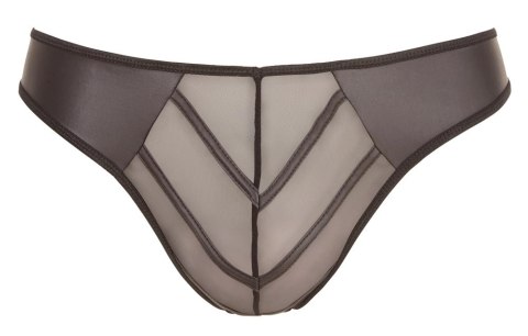 Svenjoyment - Seksowne Czarne Męskie Stringi Rio Z Matowym Połyskiem XL Svenjoyment Svenjoyment - Seksowne Czarne Męskie Stringi Rio Z Matowym Połyskiem XL Svenjoyment