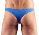 Svenjoyment - Seksowne Męskie Majteczki 3 Kolory Żółty Niebieski I Czarny XL Svenjoyment