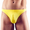 Svenjoyment - Seksowne Męskie Majteczki 3 Kolory Żółty Niebieski I Czarny M Svenjoyment