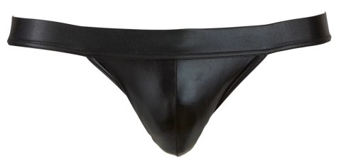 Svenjoyment - Seksowne Męskie Majtki Jockstrap Z Elastycznych Pasków Czarne L Svenjoyment Svenjoyment - Seksowne Męskie Majtki Jockstrap Z Elastycznych Pasków Czarne L Svenjoyment