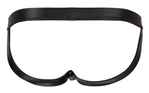 Svenjoyment - Seksowne Męskie Majtki Jockstrap Z Elastycznych Pasków Czarne M Svenjoyment Svenjoyment - Seksowne Męskie Majtki Jockstrap Z Elastycznych Pasków Czarne M Svenjoyment