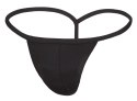 Svenjoyment - Seksowne Męskie Stringi Czarne M Svenjoyment