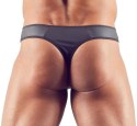 Svenjoyment - Seksowne Męskie Stringi Z Błyszczącym Zamkiem 2XL Svenjoyment