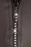 Svenjoyment - Seksowne Męskie Stringi Z Błyszczącym Zamkiem 2XL Svenjoyment