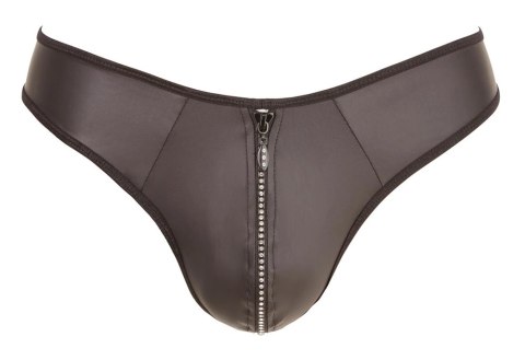 Svenjoyment - Seksowne Męskie Stringi Z Błyszczącym Zamkiem 2XL Svenjoyment Svenjoyment - Seksowne Męskie Stringi Z Błyszczącym Zamkiem 2XL Svenjoyment