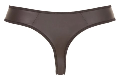 Svenjoyment - Seksowne Męskie Stringi Z Błyszczącym Zamkiem L Svenjoyment Svenjoyment - Seksowne Męskie Stringi Z Błyszczącym Zamkiem L Svenjoyment