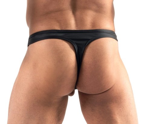 Svenjoyment - Seksowne Męskie Stringi Z Otworami Na Jądra I Penisa 2XL Svenjoyment Svenjoyment - Seksowne Męskie Stringi Z Otworami Na Jądra I Penisa 2XL Svenjoyment