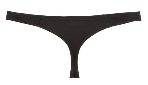 Svenjoyment - Seksowne Męskie Stringi Z Otworem Na Penisa Czarne L Svenjoyment Svenjoyment - Seksowne Męskie Stringi Z Otworem Na Penisa Czarne L Svenjoyment