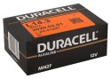 Duracell - Baterie Duracell 27A 10x1 Duracell