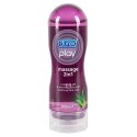 Durex Play 2in1 - Żel Aloesowy Masujący I Smarujący 200ml Durex