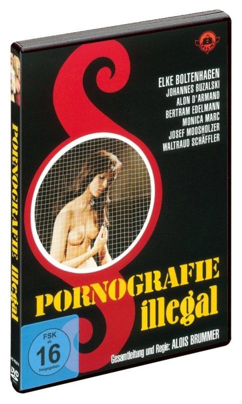 Fremdlabel DVD - Gangsterzy Korzystają Z Gorących Seks Kobiet Fremdlabel