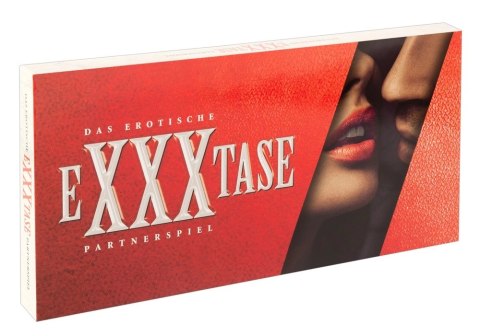 Gigimax - Erotyczna Gra Partnerska Exxxtase Gigimax