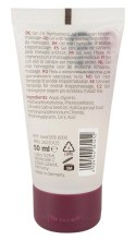 Just Play - Żel Z Olejem Z Nasion Konopi Hemp Seed 50ml Just Play