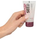 Just Play - Żel Z Olejem Z Nasion Konopi Hemp Seed 50ml Just Play