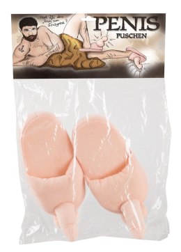 Orion Brand - Kapcie Peniski Orion Brand