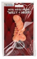 Orion Brand - Otwieracz do butelek - penis 2 Orion Brand