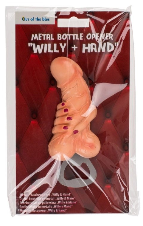Orion Brand - Otwieracz do butelek - penis 2 Orion Brand Orion Brand - Otwieracz do butelek - penis 2 Orion Brand