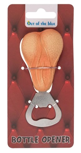 Orion Brand - Otwieracz do butelek - penis Orion Brand