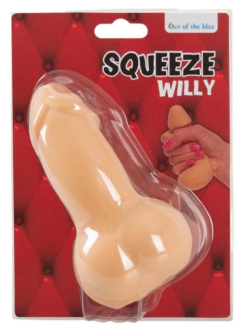 Orion Brand - Piłka - Penis na odstresowanie Orion Brand Orion Brand - Piłka - Penis na odstresowanie Orion Brand