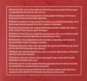 Orion Brand - Piłka antystresowa - pierś Orion Brand