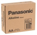 Panasonic - Baterie Panasonic AA 12x4 Panasonic