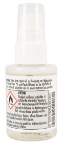 Specjalny środek do czyszczenia zabawek 50 ml