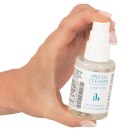 Specjalny środek do czyszczenia zabawek 50 ml