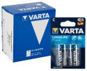 Varta - Bateria LR14 1,5 V 1400 mAh C 10x2 Varta