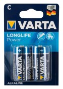 Varta - Bateria LR14 1,5 V 1400 mAh C 10x2 Varta