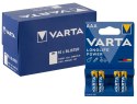 Varta - Baterie LR03 AAA 10x4 Varta