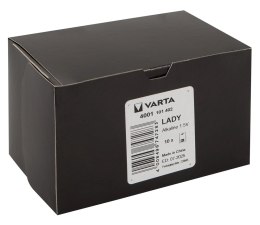 Varta - Baterie N 10x2 Varta