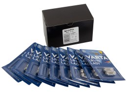 Varta - Baterie N 10x2 Varta