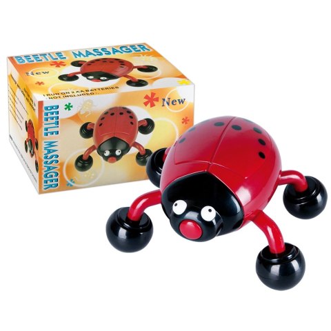 You2Toys - Masażer- żuczek You2Toys You2Toys - Masażer- żuczek You2Toys
