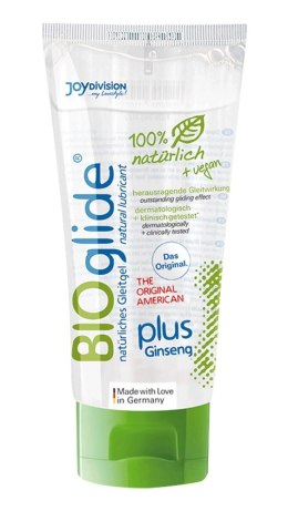 American Bioglide - Smar Medyczny Z Żeń-Szeniem 100ml Joydivision Präparate
