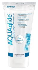 Aquaglide - Wodny Żel Smarujący 50ml Joydivision Präparate