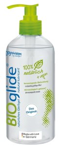 Bioglide - Medyczny Smar Wodny Do Seksu 500ml Joydivision Präparate