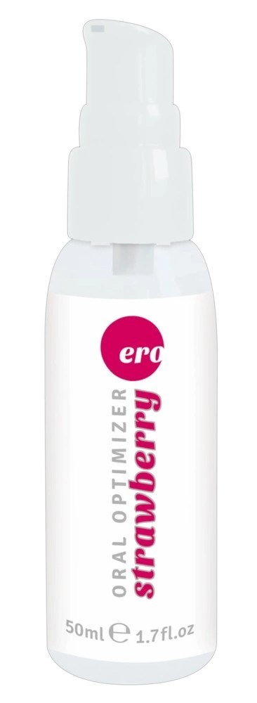 Blowjob Gel - Truskawkowy Żel Do Seksu Oralnego 50ml HOT Blowjob Gel - Truskawkowy Żel Do Seksu Oralnego 50ml HOT
