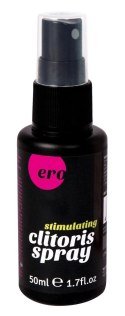 Clitoris Spray - Stymulujący Spray Na Łechtaczkę 50ml HOT