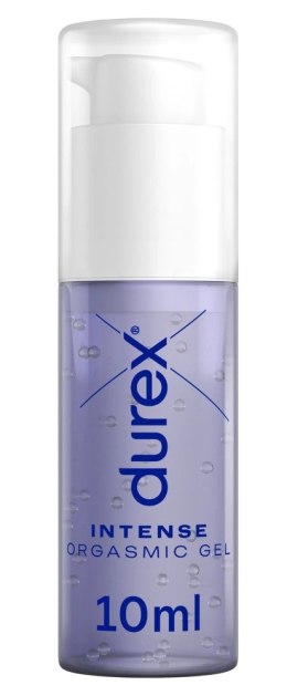 Durex Intense - Żel Do Orgazmu Kobiety 10ml Durex