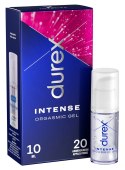 Durex Intense - Żel Do Orgazmu Kobiety 10ml Durex