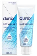 Durex Naturals - Naturalny Lubrykant Nawilżający 100ml Durex