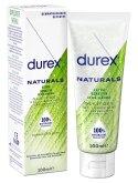 Durex Naturals - Naturalny Lubrykant Wodny 100ml Durex