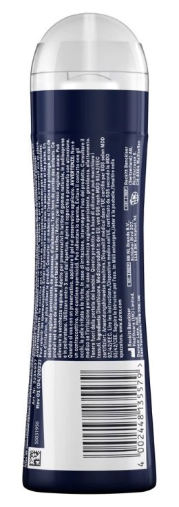 Durex Perfect Glide - Żel Nawilżający 3x Dłuższy Efekt 100ml Durex
