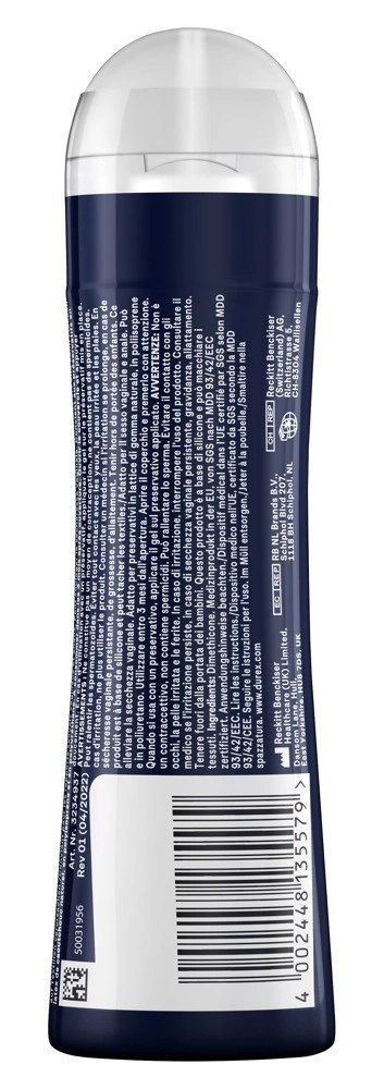 Durex Perfect Glide - Żel Nawilżający 3x Dłuższy Efekt 100ml Durex Durex Perfect Glide - Żel Nawilżający 3x Dłuższy Efekt 100ml Durex