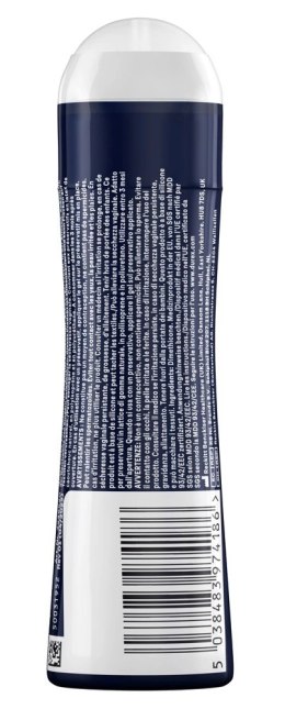 Durex Perfect Glide - Żel Nawilżający 3x Dłuższy Efekt 50ml Durex